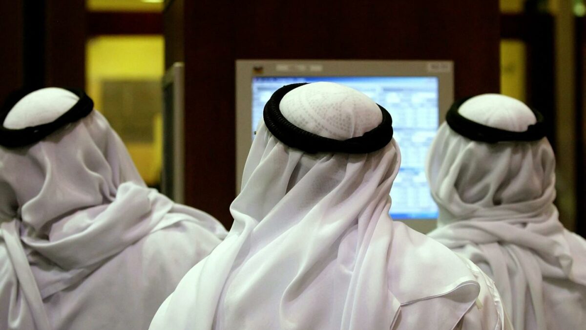 The increased interest in trading is part of a broader change as the UAE transforms from a relatively small retail market into one that executives say now competes with established financial centers.