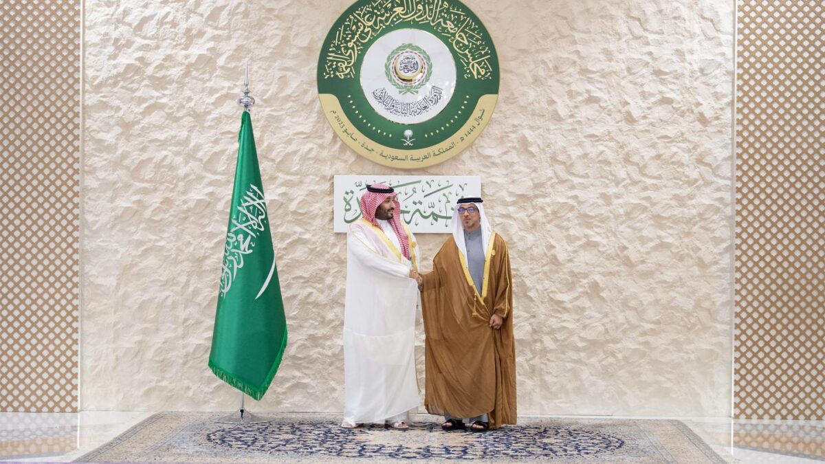 From rift to rapprochement: Saudi-UAE reset over Yemen 