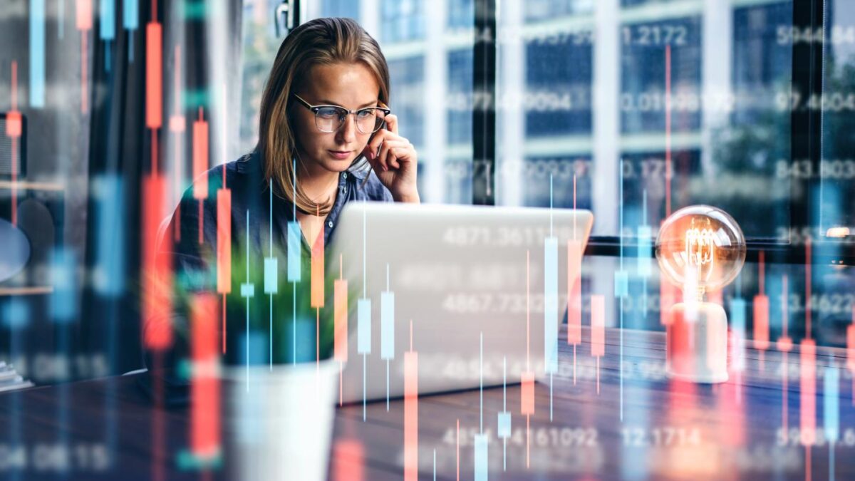 83% of CFOs say U.S. stocks are overvalued, even as optimism about their companies rises
