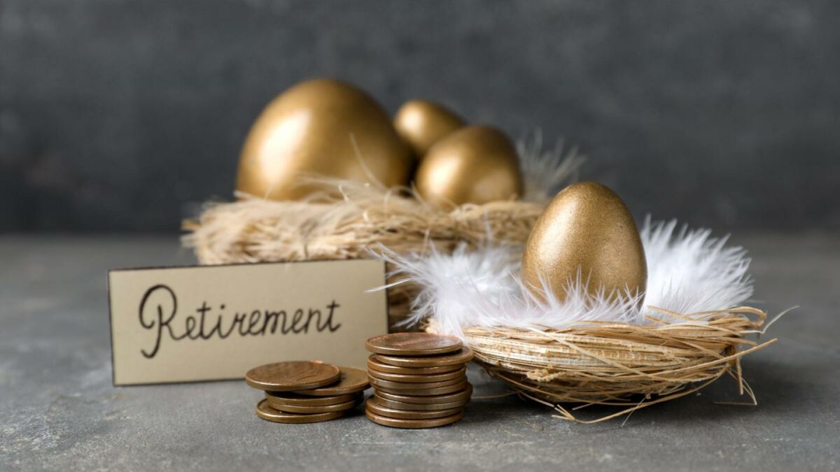 Step-by-step guide for rolling a 401(k) over to a gold IRA