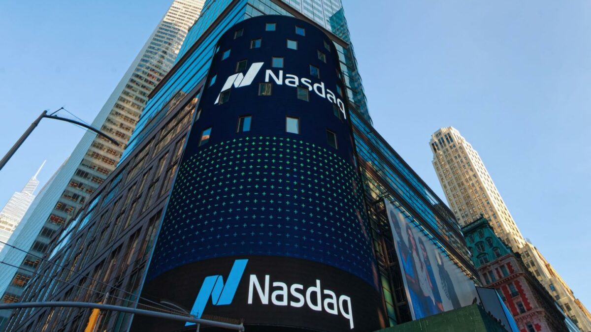 Nasdaq bets big on tokenized stocks with $100 million investment in Kraken parent Payward