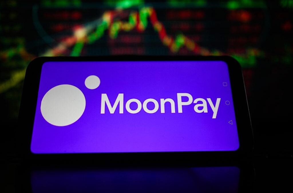 MoonPay eyes tokenized securities push with $60 million acquisition of brokerage firm North Capital