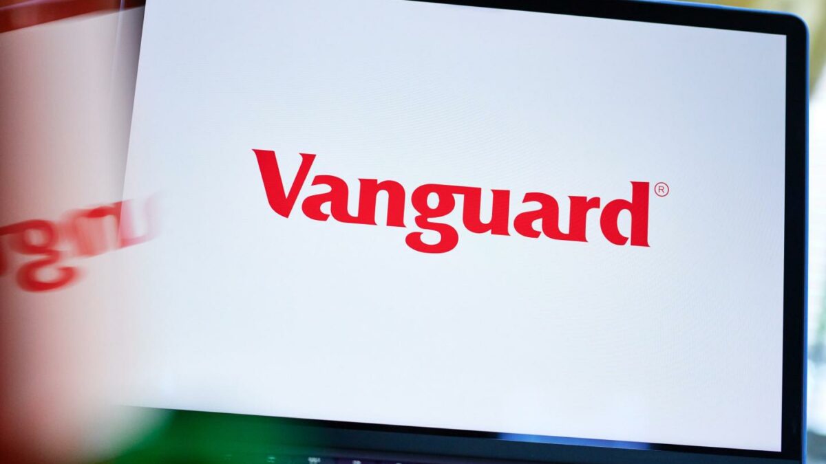 Vanguard has a change of heart on crypto, lists Bitcoin and other ETFs