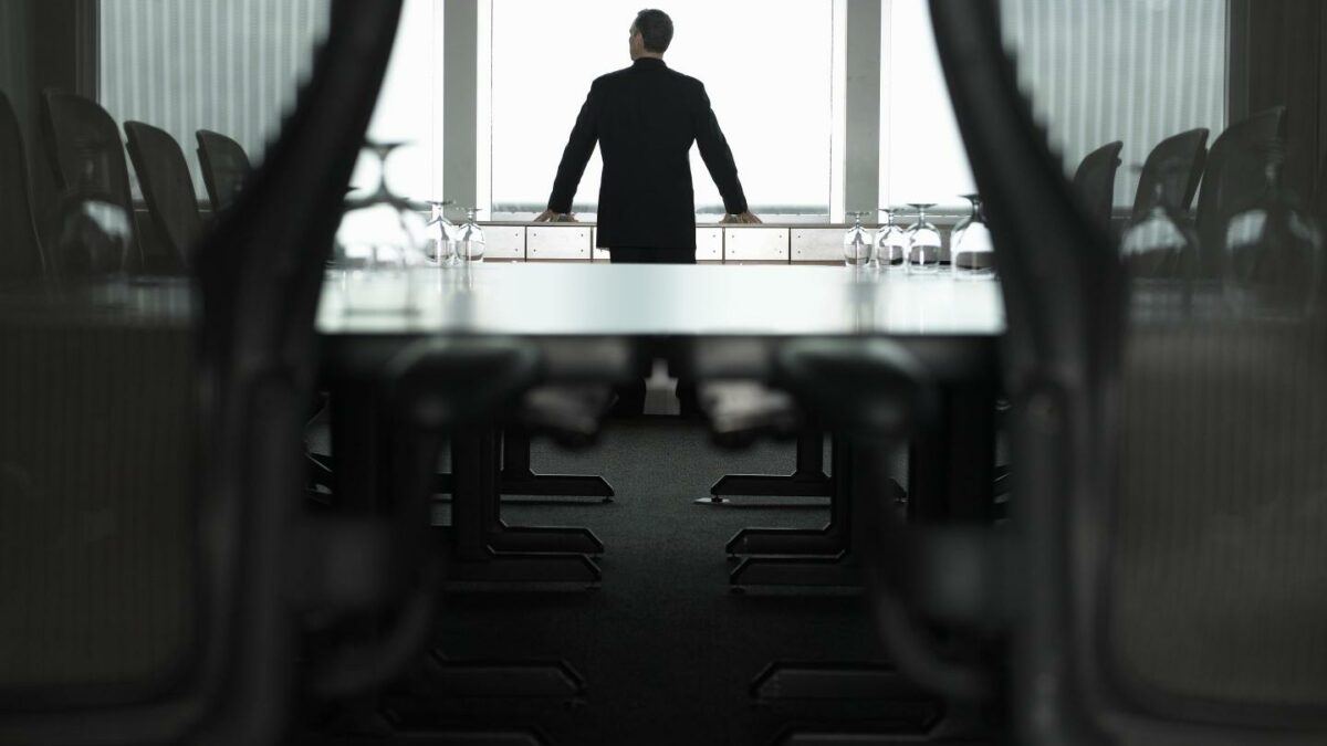 Decapitated by activists: the collapse of CEO tenure and how to fight back
