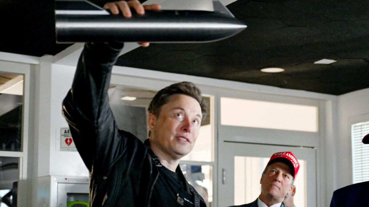 Here's how much SpaceX IPO's compares to previous record holders.