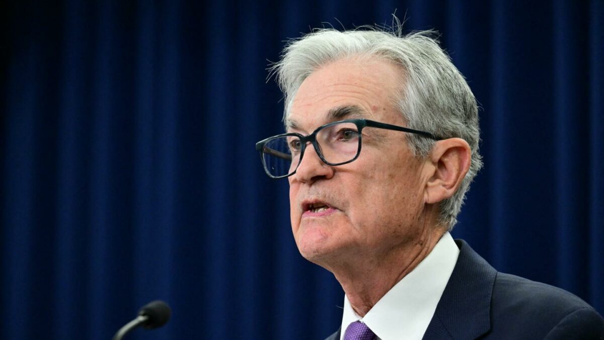 Stocks: Everything is on hold until the Fed delivers that rate cut on Wednesday