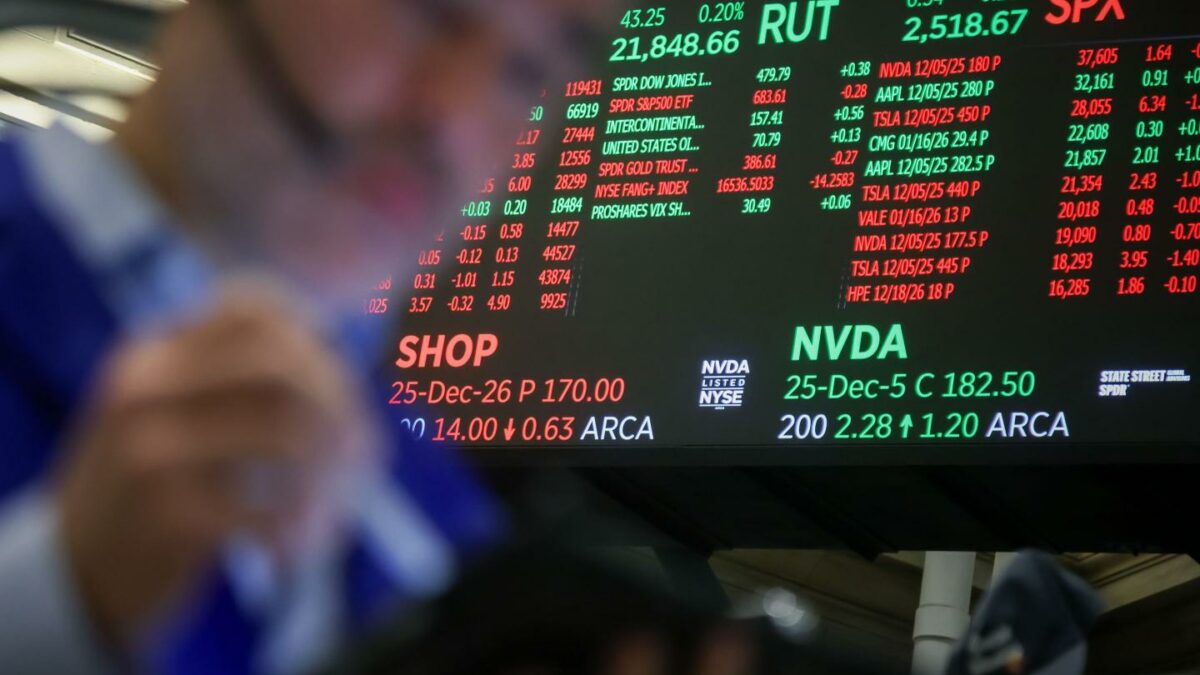 Quant who said passive era is ‘worse than Marxism’ doubles down
