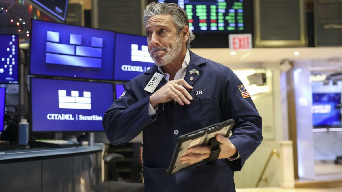broker