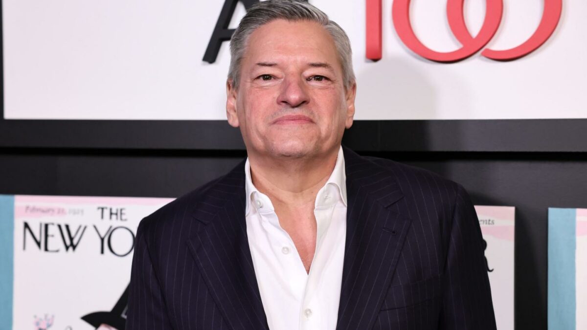 Netflix’s $5.8 billion breakup fee for Warner among largest ever
