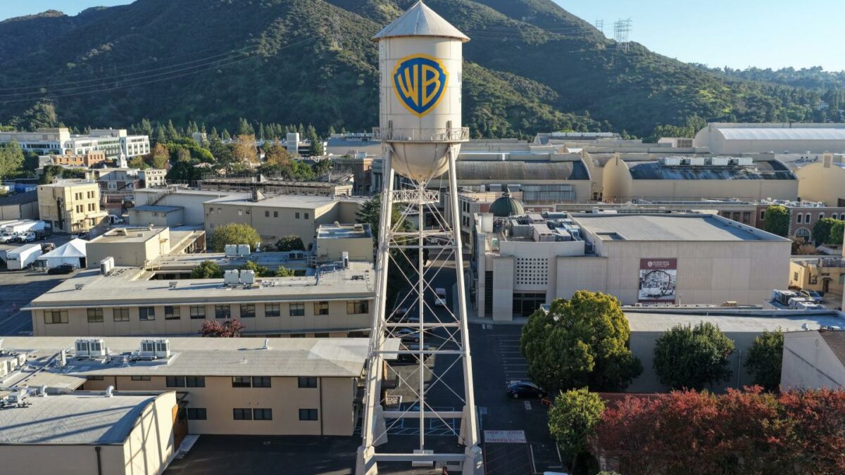 Warner