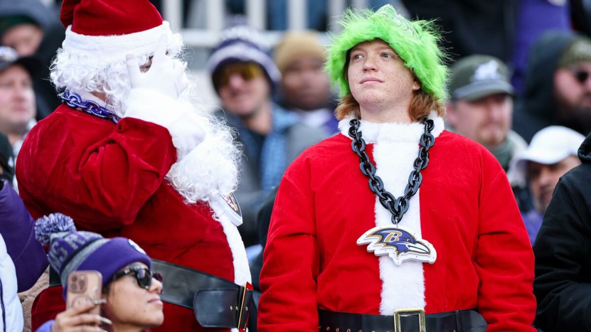 Retail investors are in a festive mood, but some on Wall Street think it’s time for a Grinch-like “sell” moment.