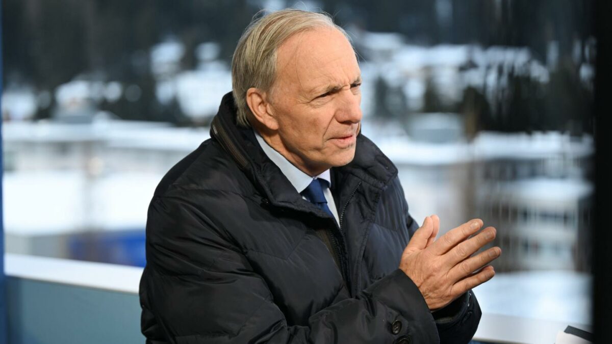 Bulls and doomers are both right, says Ray Dalio—AI will be ‘miraculous’ for productivity but fuel a ‘devastating’ bubble and wealth inequality