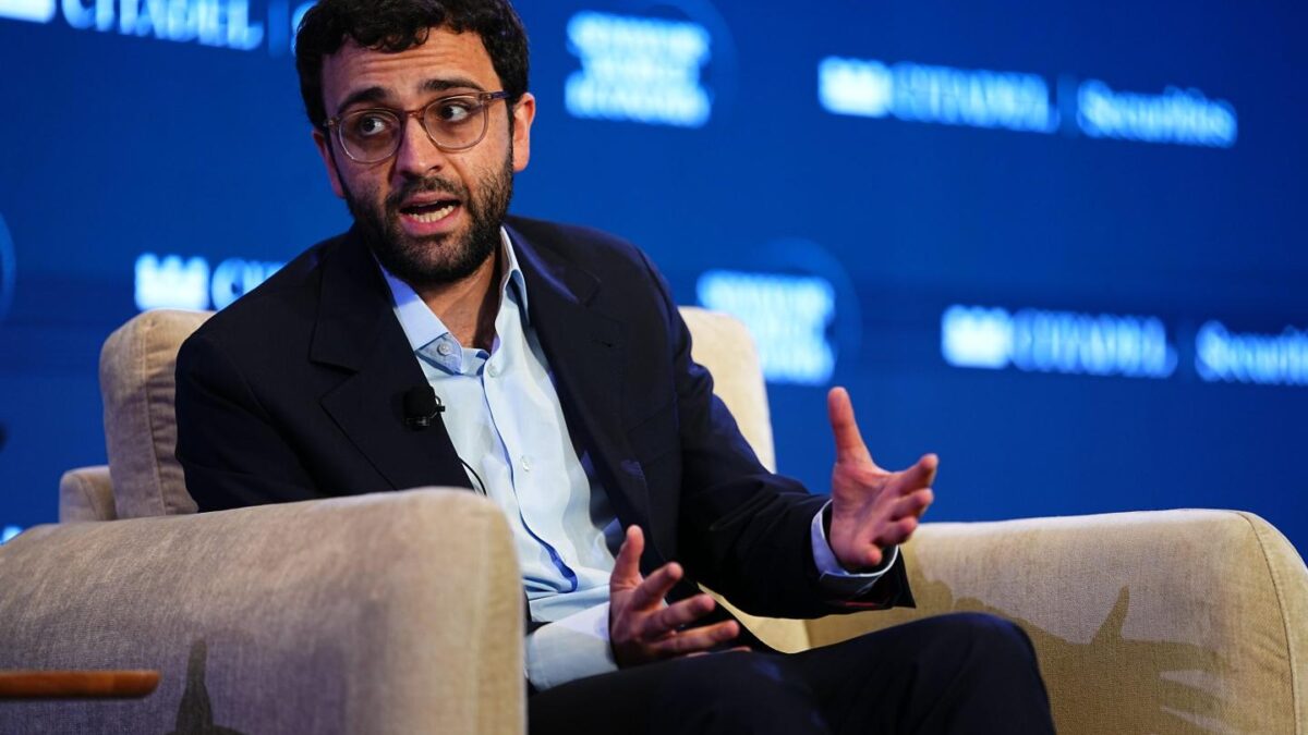 How much is Kalshi really worth? A detailed report says as much as $42 billion—if everything goes right