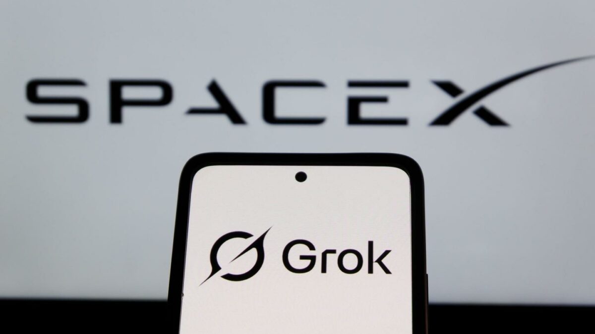 Grok’s adoption trails competitors OpenAI and Anthropic and has big shoes to fill for its total addressable market.