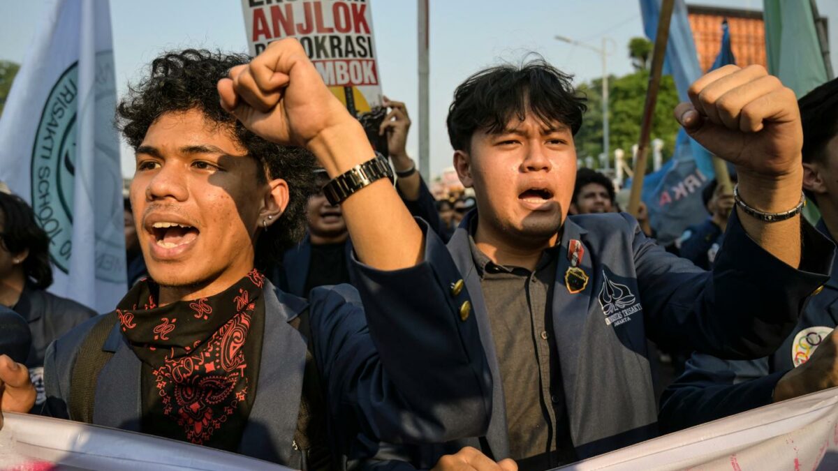 Though a stock market reclassification might seem like a distant, abstract problem for most Indonesians, experts say it will also hit the general populace. When foreign investors pull money out of the country, demand for rupiah drops, and the currency weakens. This means that Indonesia pays more for the goods it imports.