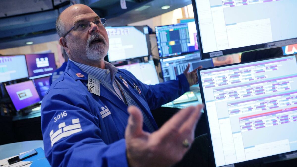 nyse