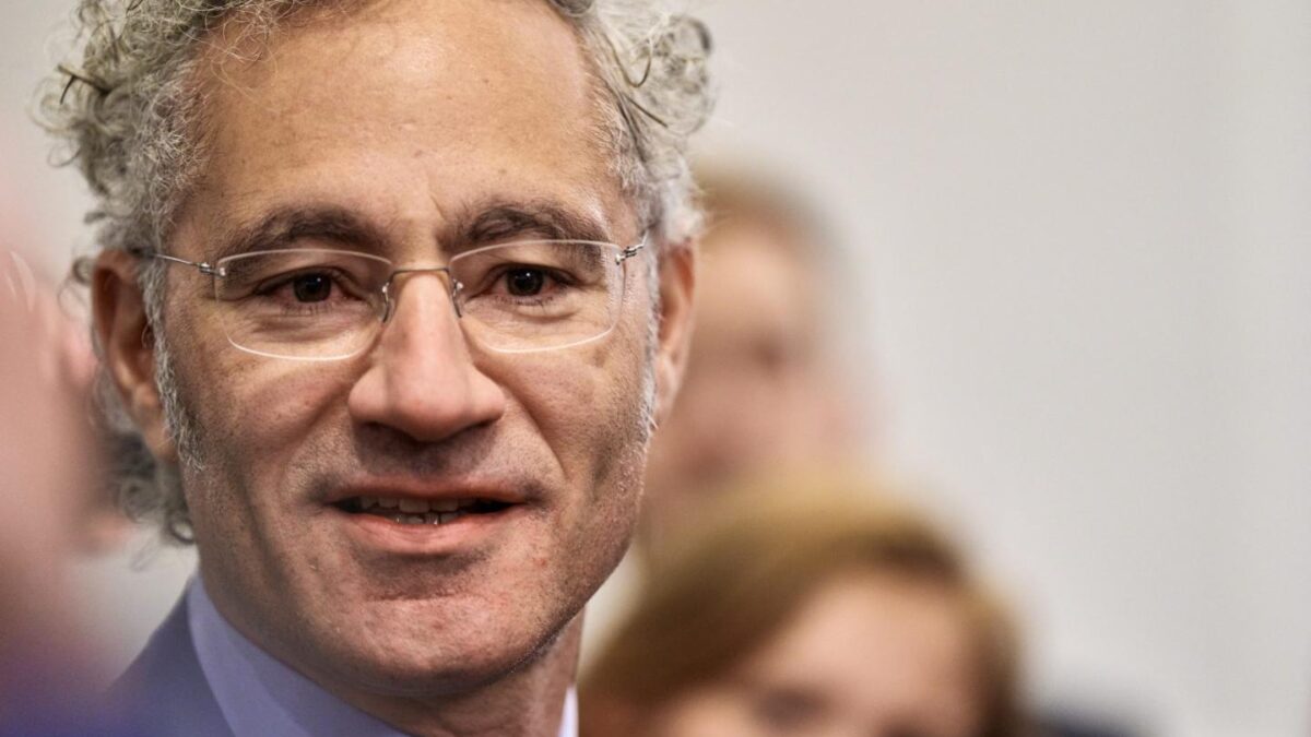Palantir CEO Alex Karp quietly purchased 37,000 acres of forests in Sweden—and locals found out when hunters lost leases to use the property