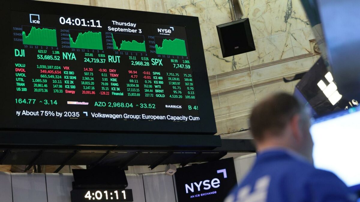 OpenAI courts Wall Street with ChatGPT for financial services, developed with Morgan Stanley