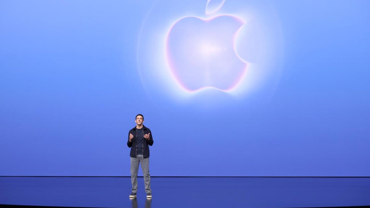 From $2 billion to $112 billion in annual profit: How Apple transformed its business
