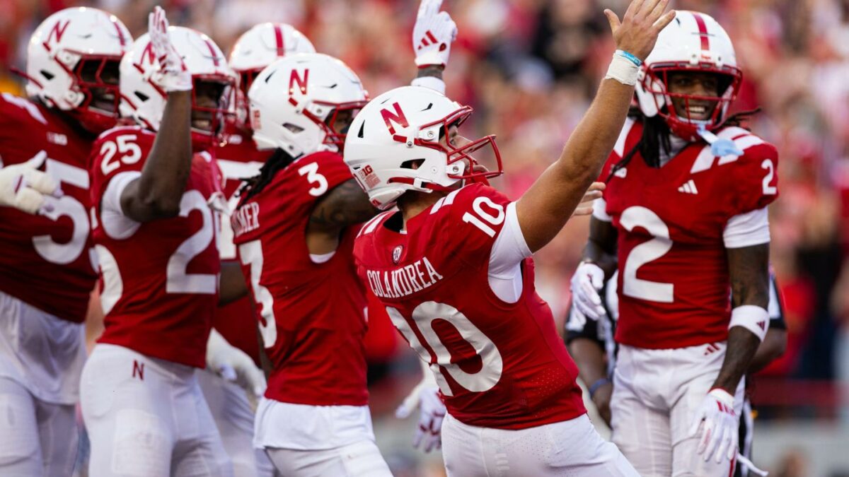 Even in the era of NIL, college sports are stacked against student athletes—now lack of transparency is holding them back from a ‘fair market’
