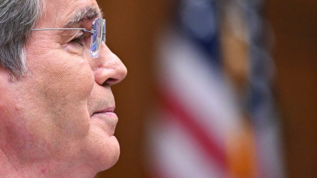 U.S. Treasury’s bond scheme is not a national debt management tool, say top economists, but it did show Wall Street what makes Scott Bessent flinch