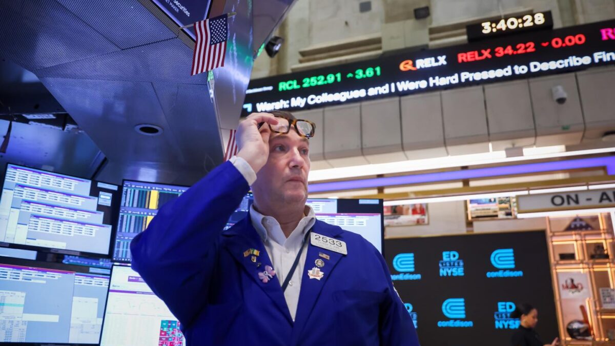 In midterm years, October is usually the best month for stocks, with gains 73.7% of the time