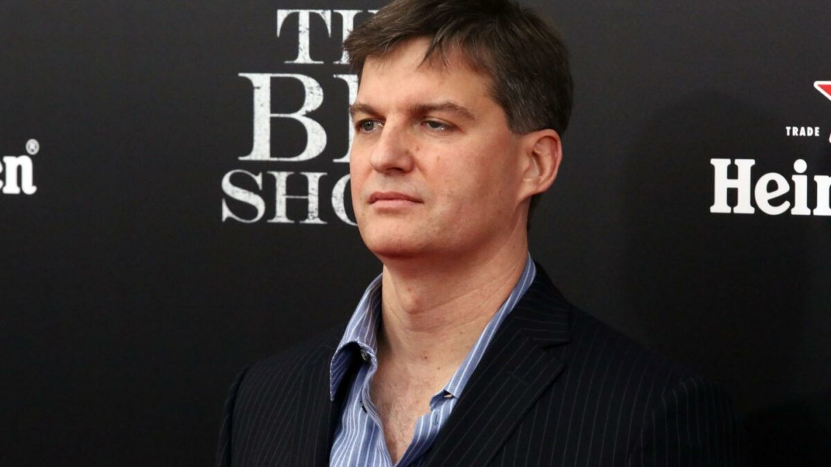 ‘Big Short’ investor Michael Burry calls Tesla stock ‘ridiculously overvalued’ and warns on Musk’s pay plan