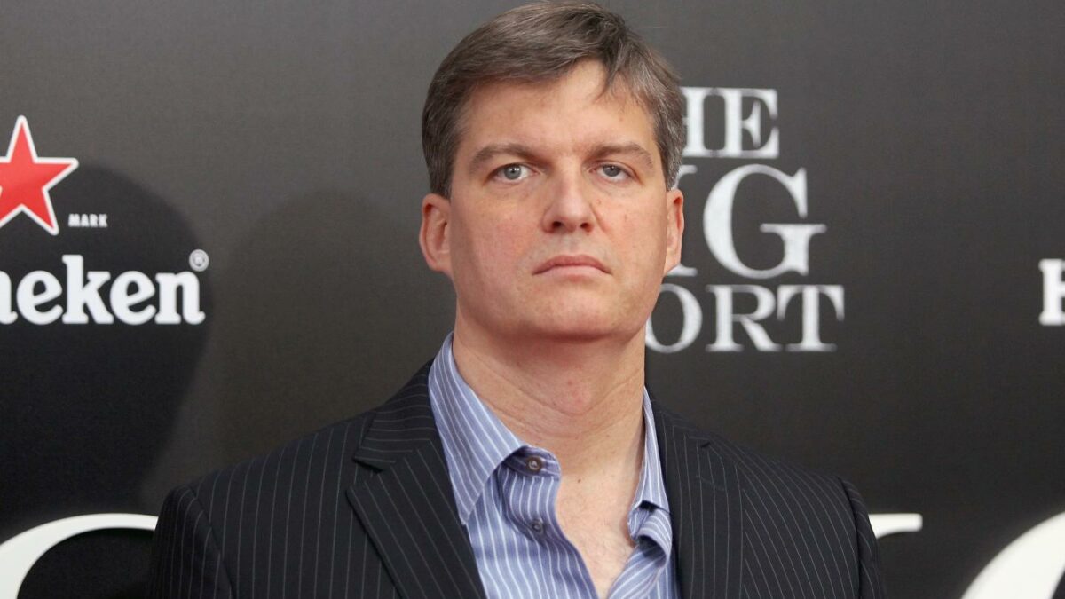 ‘Big Short’ investor Michael Burry piles misery onto tech stocks after Oracle fails to close AI debt deal
