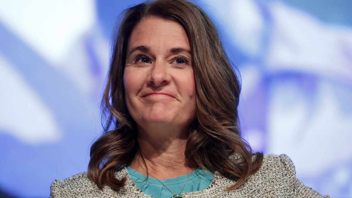 Billionaire Melinda French Gates once revealed she refused to fund her Gen Z daughter’s startup—despite being worth over $34 billion