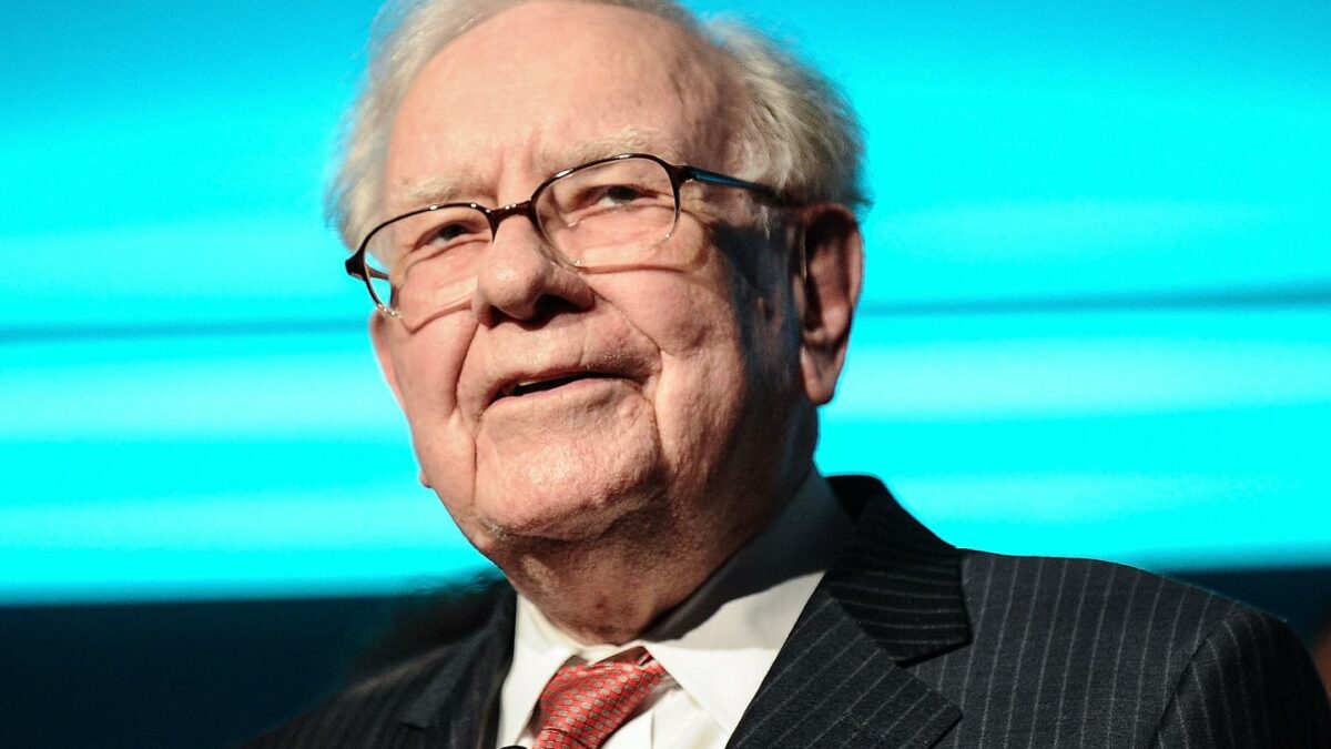 Warren Buffett’s last lesson as chair: Culture and capital require different guardians