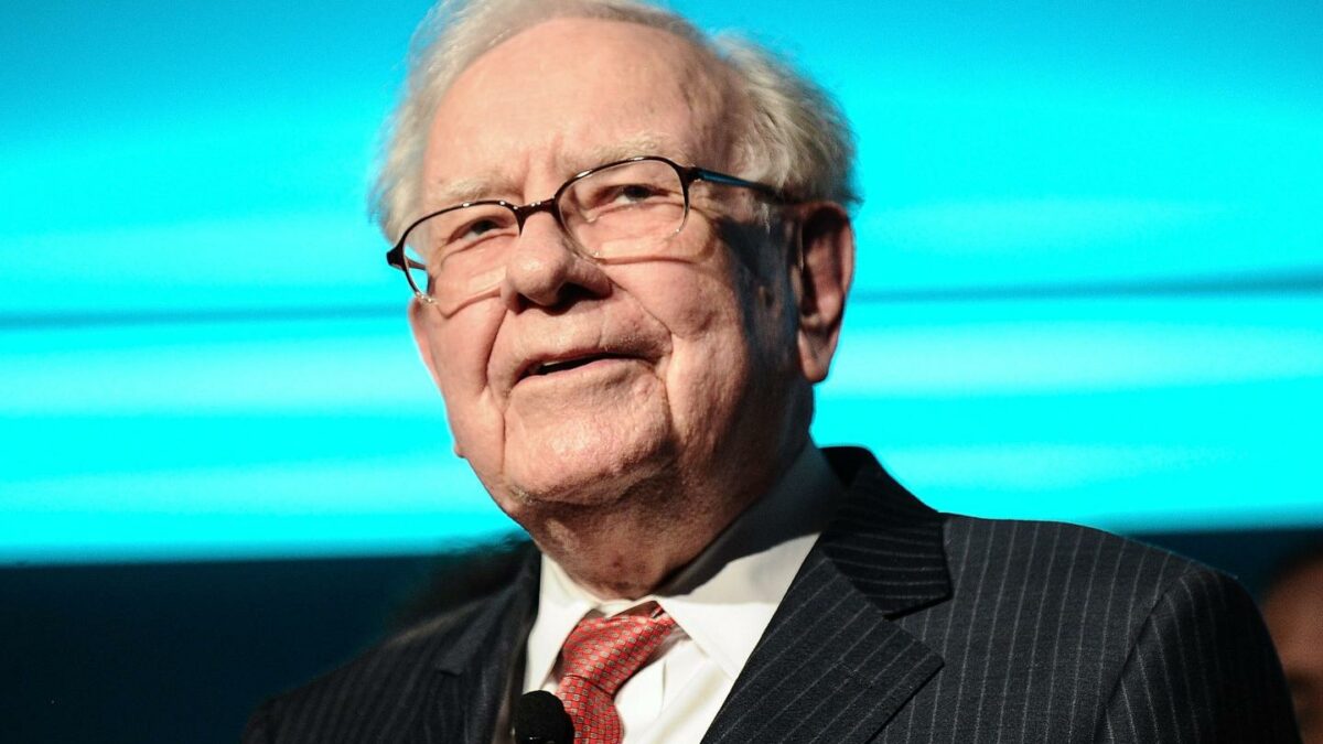 Read Warren Buffett’s annual Thanksgiving letter for 2025—his final one to shareholders