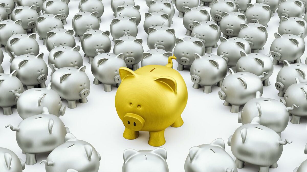 What is the gold-silver ratio and how do investors use it?