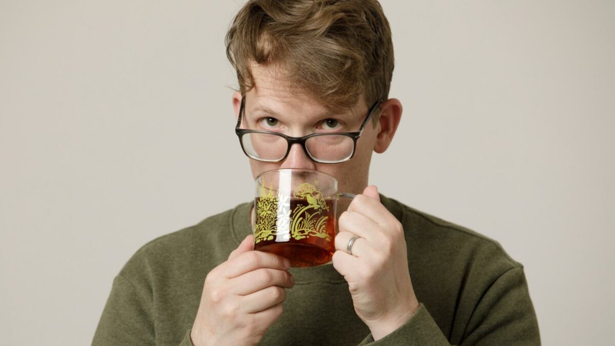 Millionaire YouTuber Hank Green tells Gen Z to rethink their Tesla bets—and shares the portfolio changes he’s making to avoid AI-bubble fallout