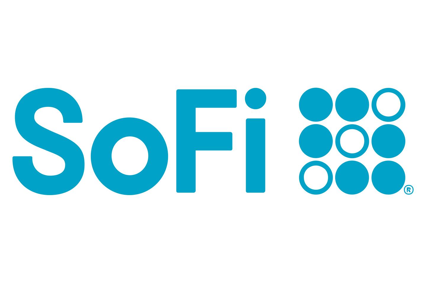 sofi-logo SoFi logo