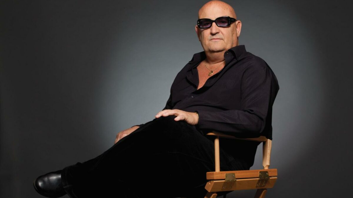 Tony Cuccio started with $200 selling beauty products on Venice Beach. Then he brought gel nails to the masses—and forged a $2 billion empire