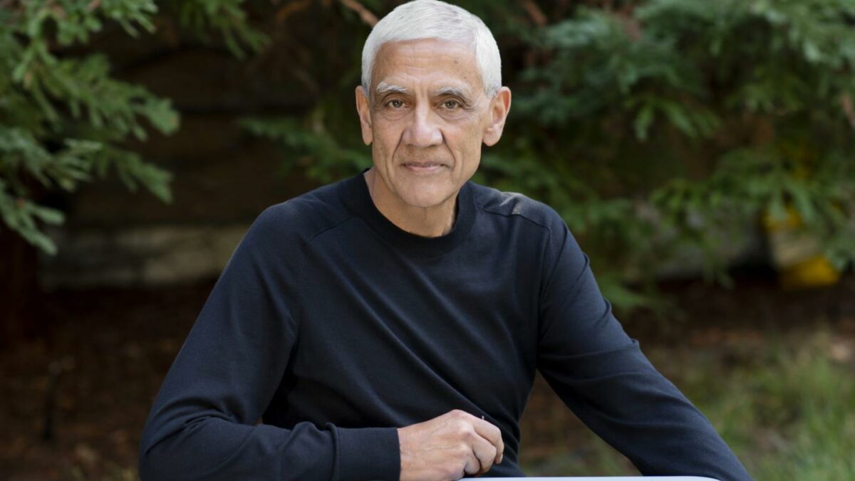 vinod