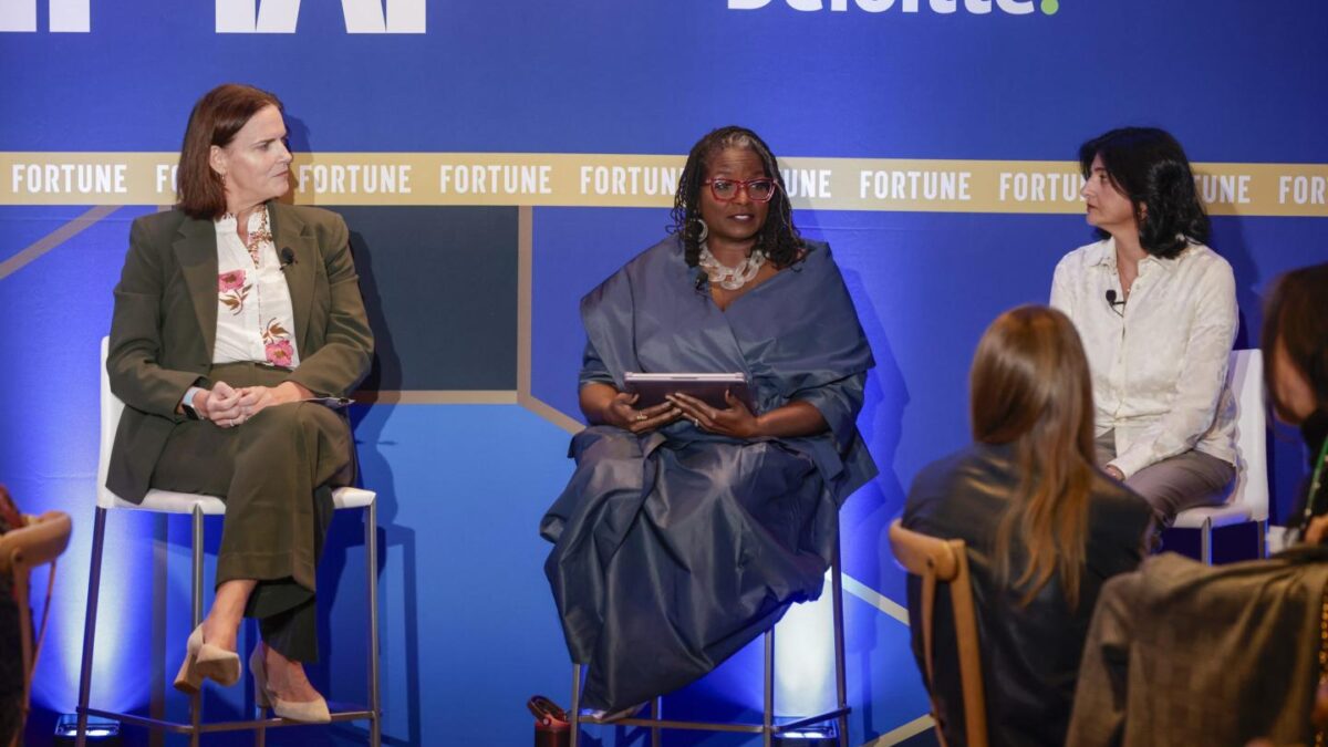 Top execs say the $124 trillion Great Wealth Transfer, women entrepreneurs, and veterans are poised to remake the financial landscape