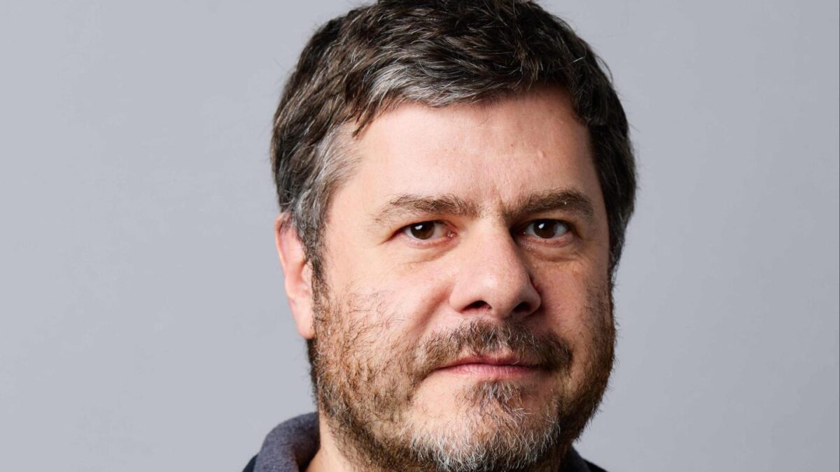 Bobbin Threadbare is a cofounder of Miden and former software engineer at Meta.