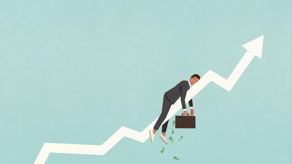 Higher wages don't guarantee retirement confidence, Goldman Sachs found.