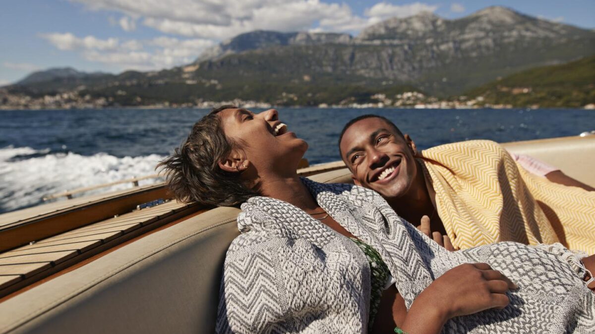 Move over, DINKs. SPLITs are the new financial power couple: They have two incomes, no kids yet, and no joint bank account