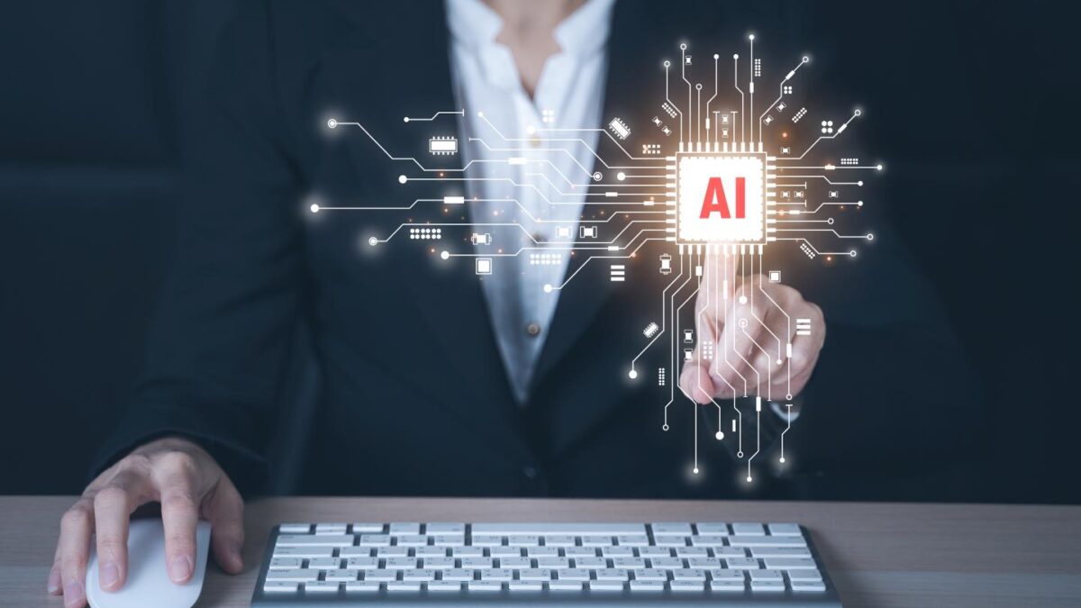 Employers are willing to pay more for new hires with AI expertise, but technical skills are only part of what finance leaders need.