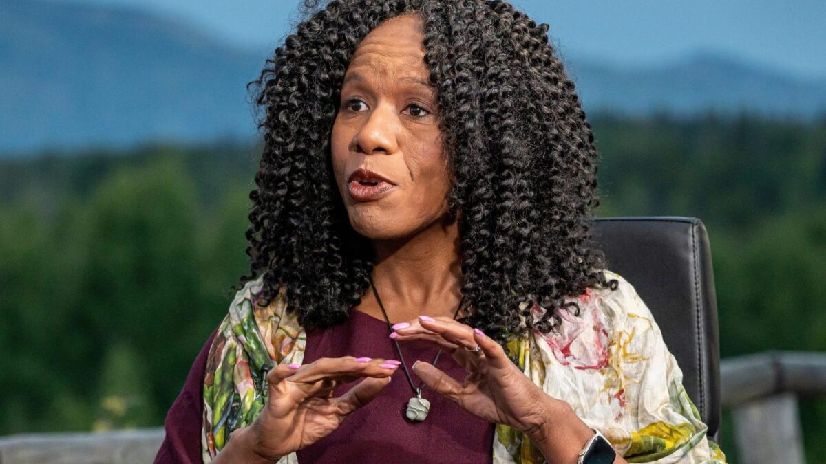 Nela Richardson, chief economist at ADP