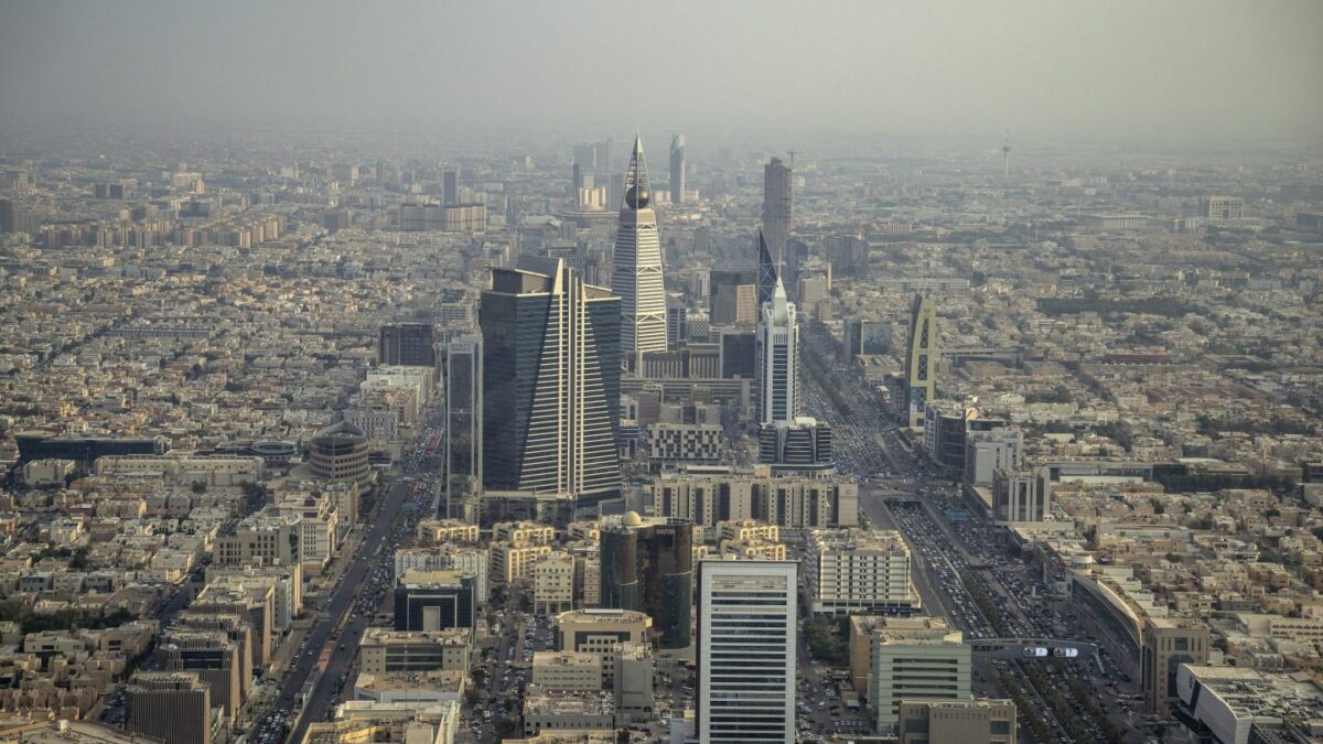 Riyadh is targeting $100 billion in annual FDI by 2030 to help finance and accelerate the economic transformation envisaged under Vision 2030.