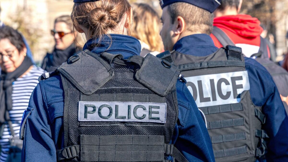 French police freed the father of a crypto entrepreneur who had been kidnapped in Paris.