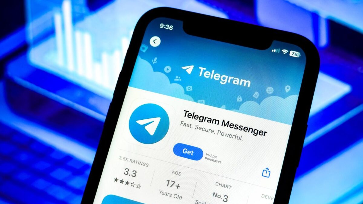 The Open Network, a blockchain that integrates with the Telegram messaging app, raises $400 million from venture capital firms.