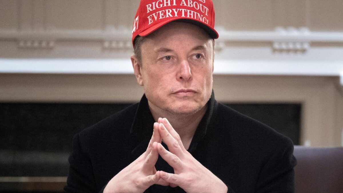 Elon Musk has been a strong proponent of Dogecoin since 2021.