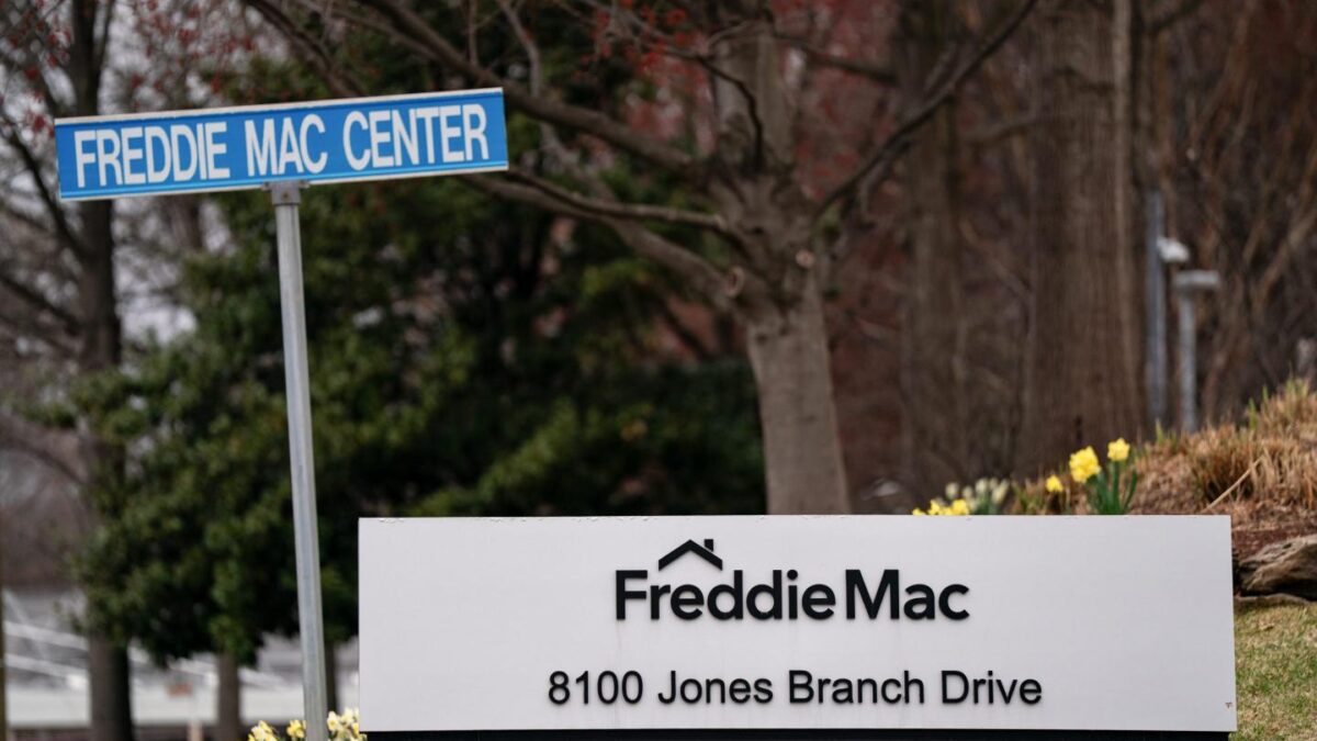 The U.S. Federal Housing Finance Agency ordered Fannie Mae and Freddie Mac to prepare proposals to consider crypto as part of mortgage loan risk assessments.