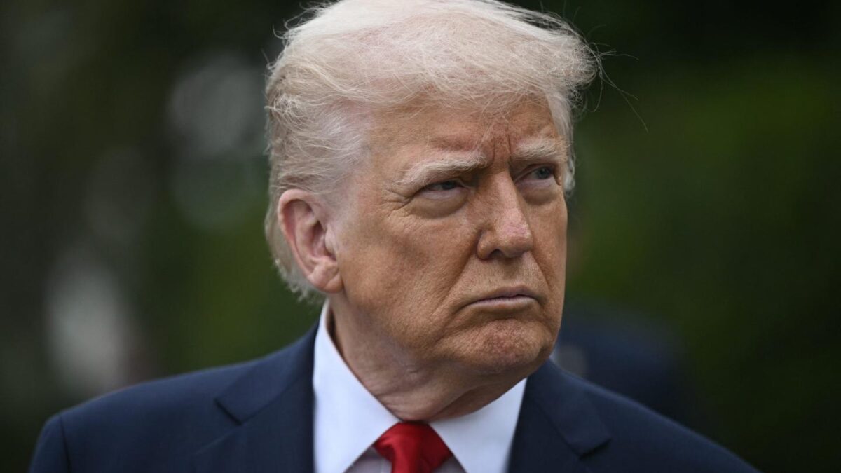 President Trump's memecoin was launched on Jan. 17 in the lead-up to his second inauguration.