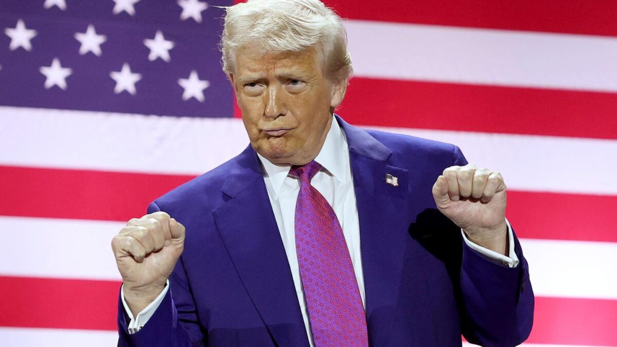 President Donald Trump is linked to a slew of crypto ventures, including a memecoin, NFT collection, and crypto app.