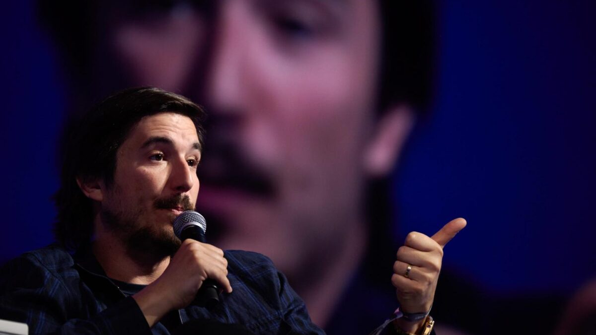 Robinhood completed its acquisition of Bitstamp on June 2.
